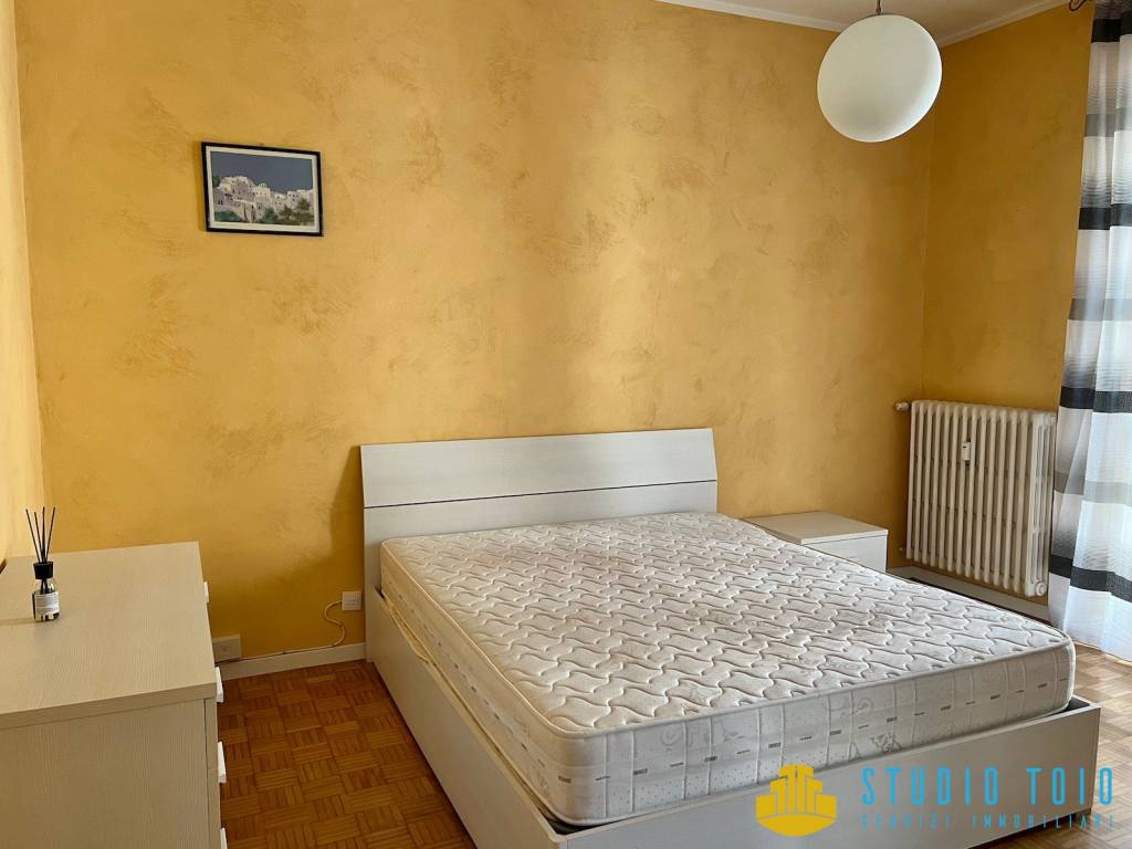 Appartamento a Biella in Via Pollone, 30 - Foto 5