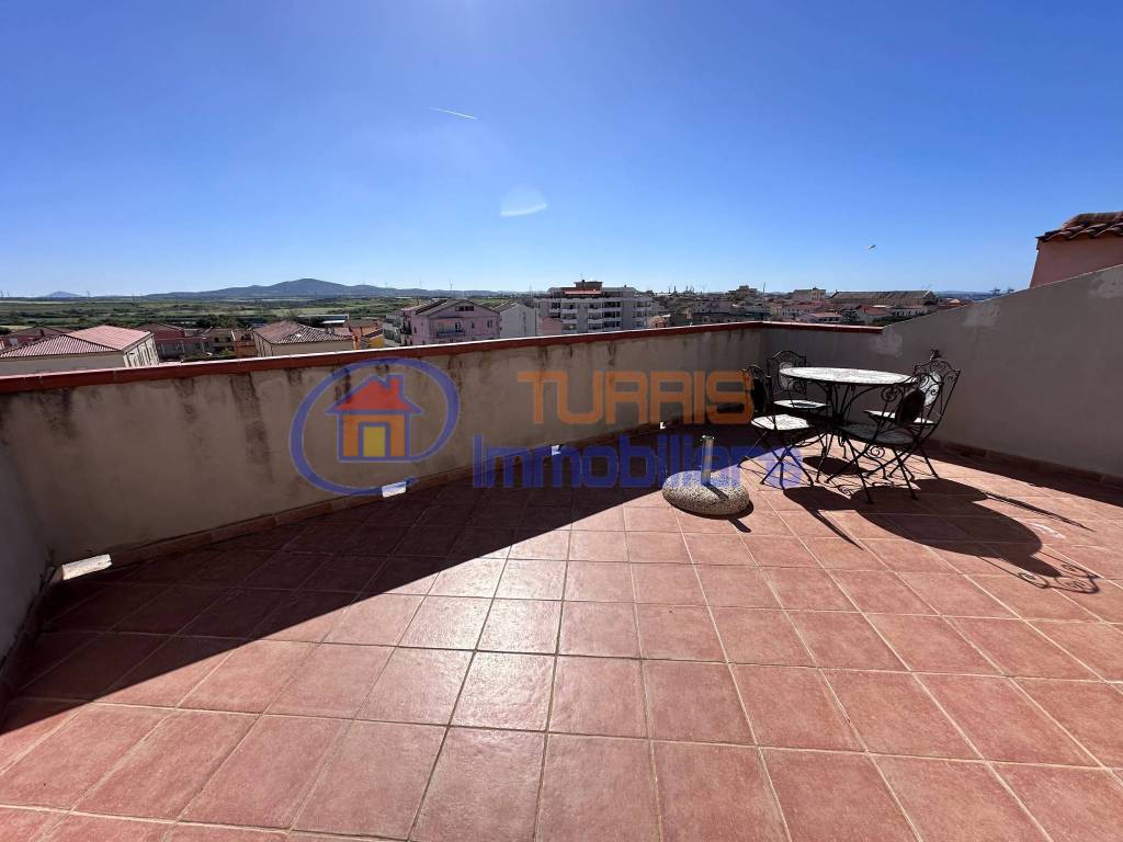 Loft / open space a Porto torres in Via Enrico Fermi, 14 - Foto 2