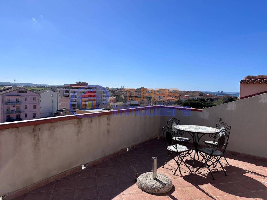 Loft / open space a Porto torres in Via Enrico Fermi, 14 - Foto 3
