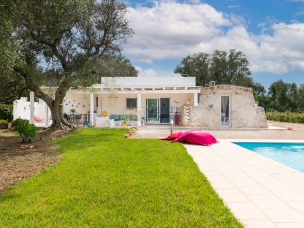 Rustico / casale a Ostuni in Contrada Donnagnora - Foto 3