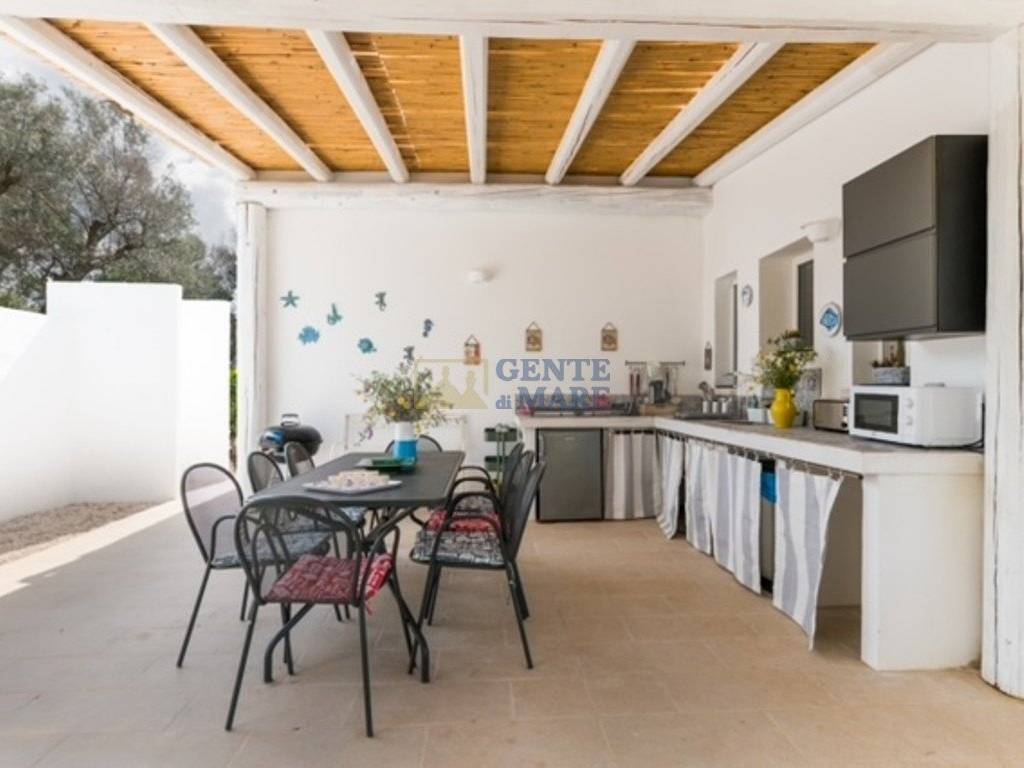 Rustico / casale a Ostuni in Contrada Donnagnora - Foto 4