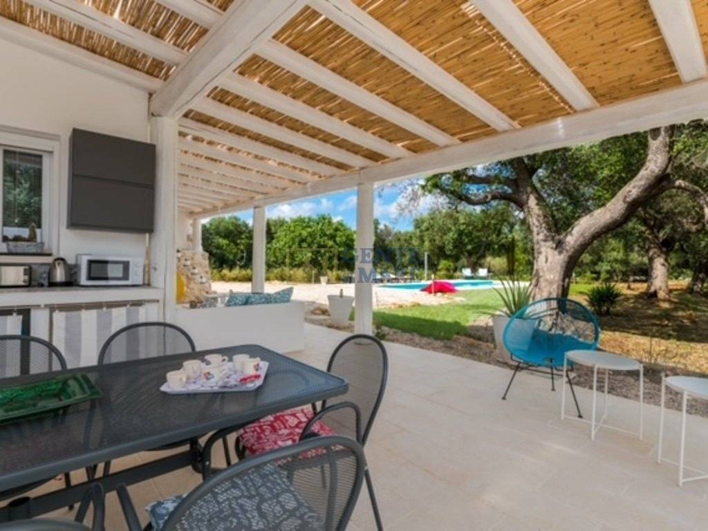 Rustico / casale a Ostuni in Contrada Donnagnora - Foto 5