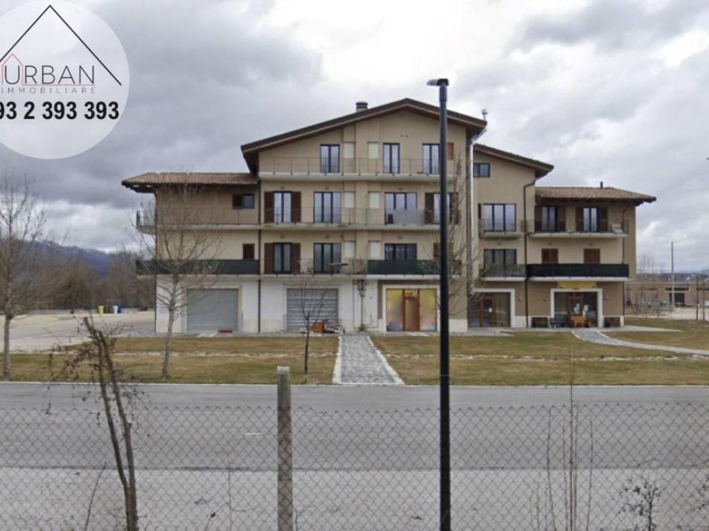 Appartamento a L'aquila in Via Laudomia Bonanni - Foto 2