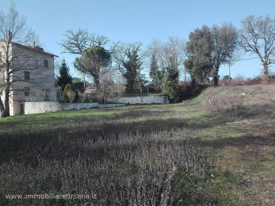 Terreno a Acquapendente - Foto 2