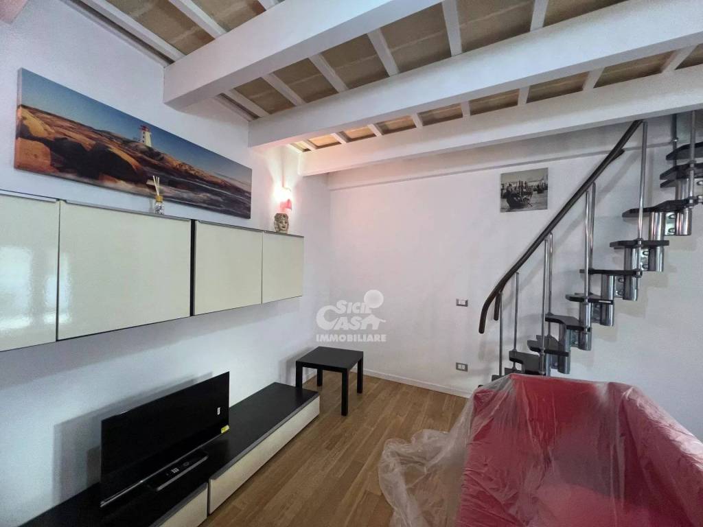 Appartamento a Marsala in pizzetta sant'oliva marsala - Foto 3