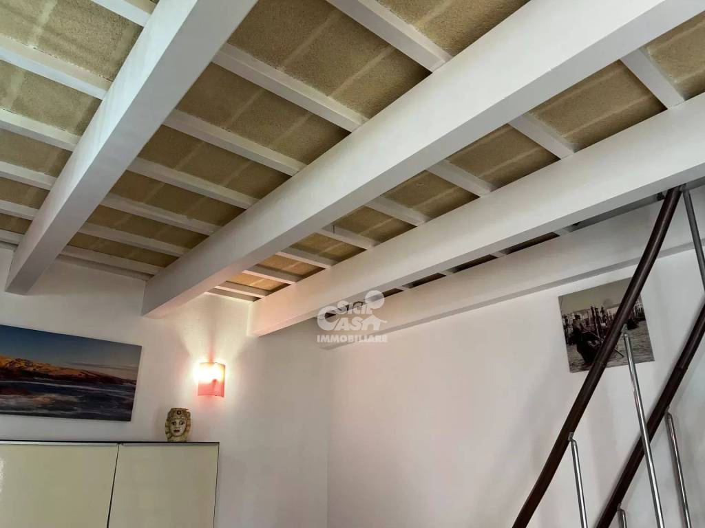 Appartamento a Marsala in pizzetta sant'oliva marsala - Foto 4
