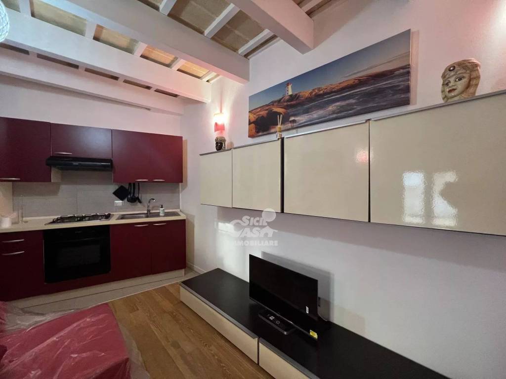 Appartamento a Marsala in pizzetta sant'oliva marsala - Foto 5
