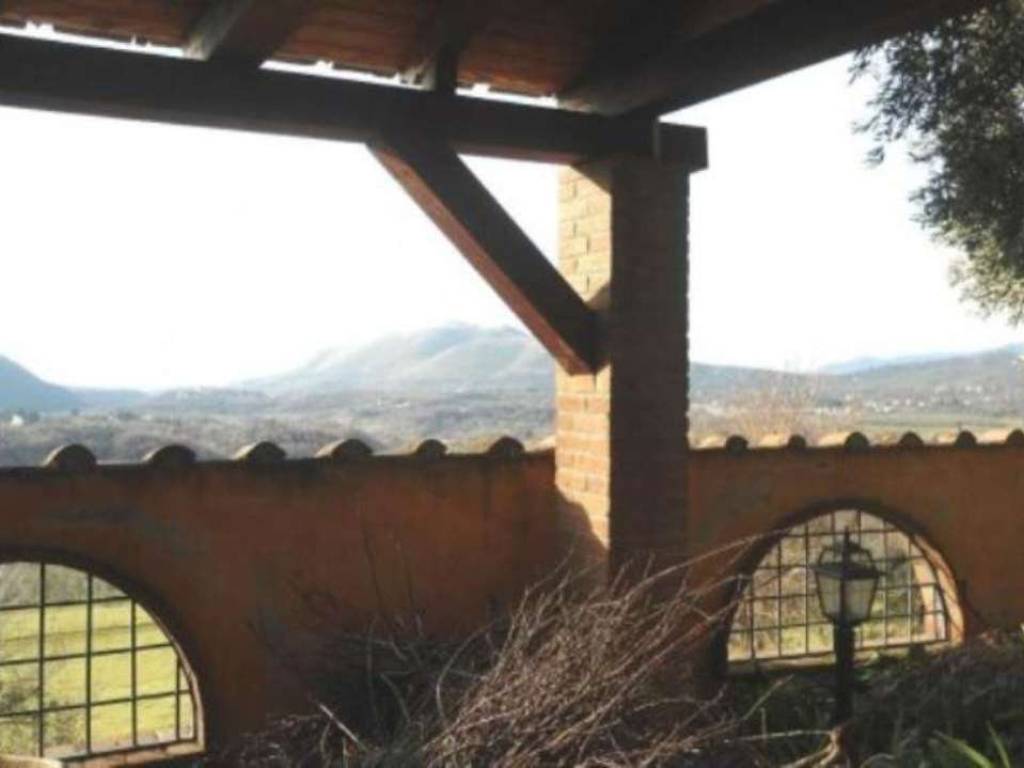 Villa a Scandriglia in via S. Maria delle Grazie - Foto 5