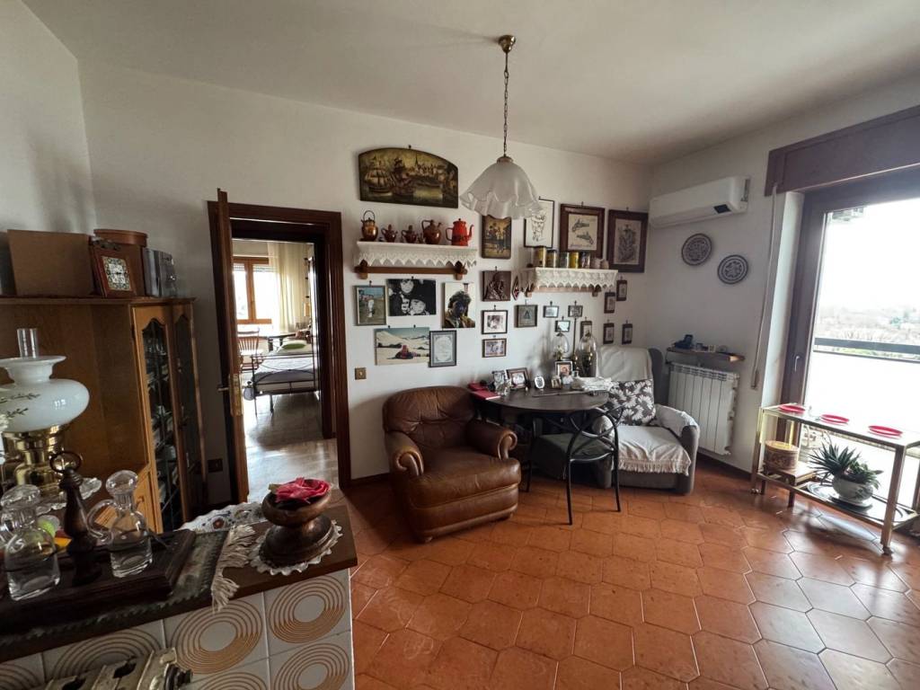 Appartamento a Terni in Appartamento Via Aleardi, 10 - Foto 3