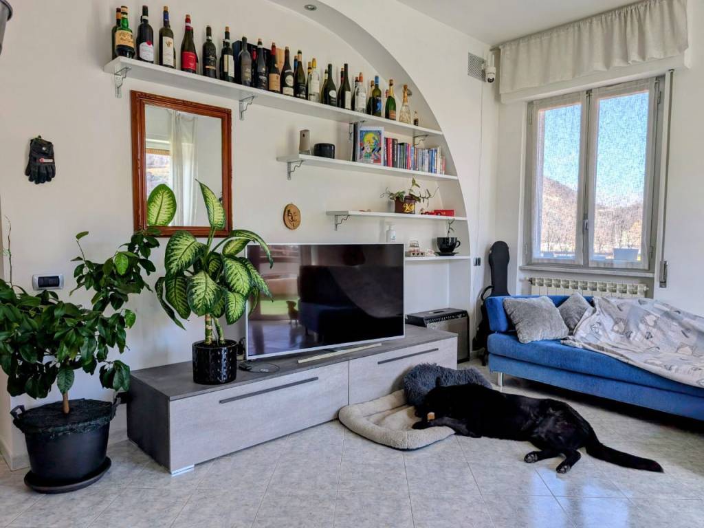 Appartamento a Millesimo in Via Trento e Trieste - Foto 4