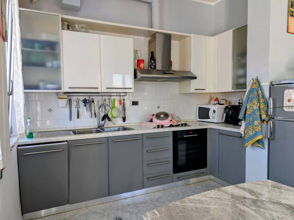 Appartamento a Millesimo in Via Trento e Trieste - Foto 5