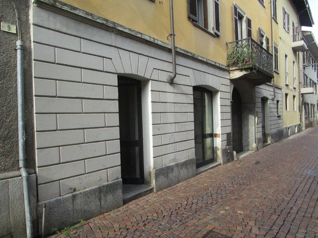 Immobile a Borgomanero in Via Brunelli Maioni - Foto 2