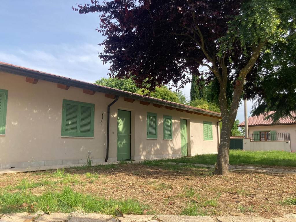 Appartamento a Piedimonte san germano in Via Latina, 7 - Foto 4