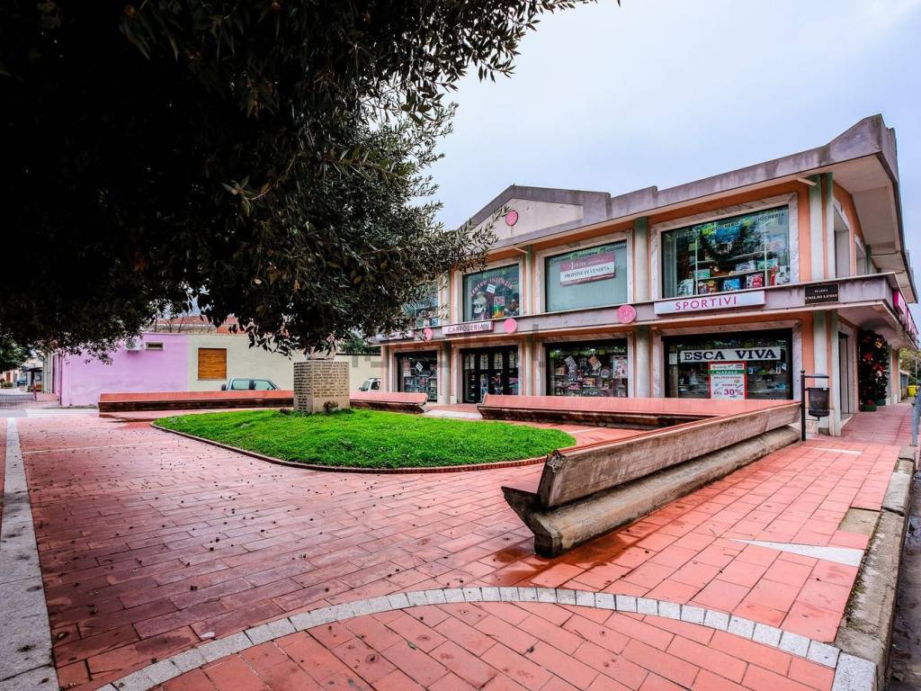 Immobile a San vito in Via delle Rondini, 2 - Foto 2