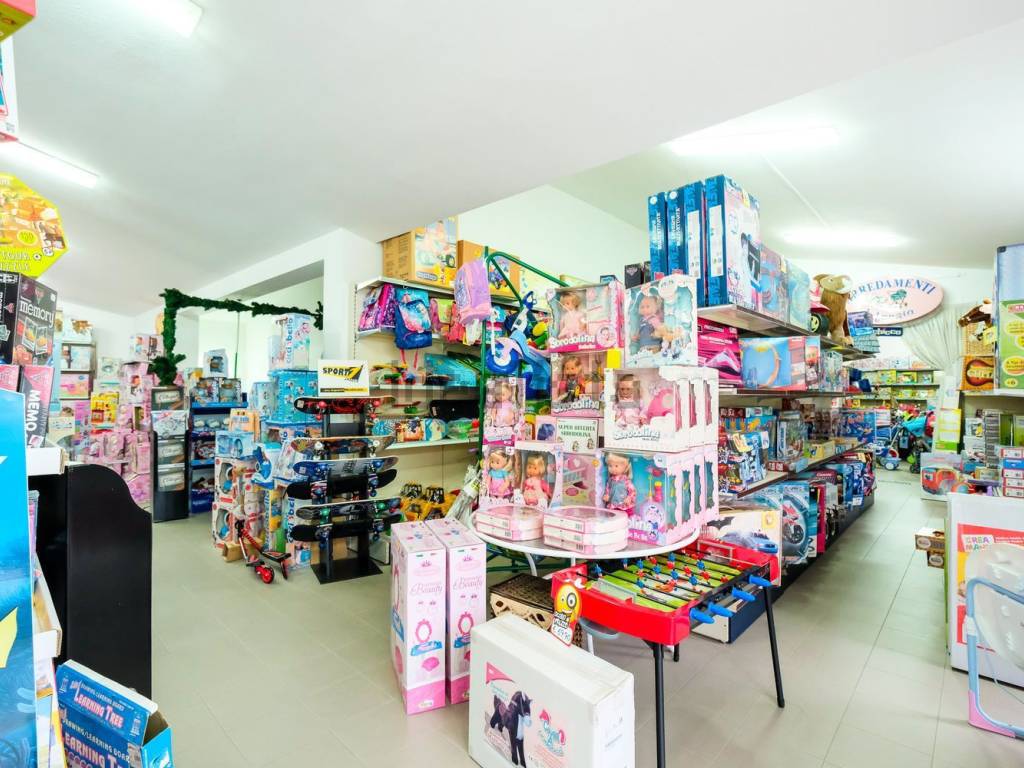 Immobile a San vito in Via delle Rondini, 2 - Foto 5