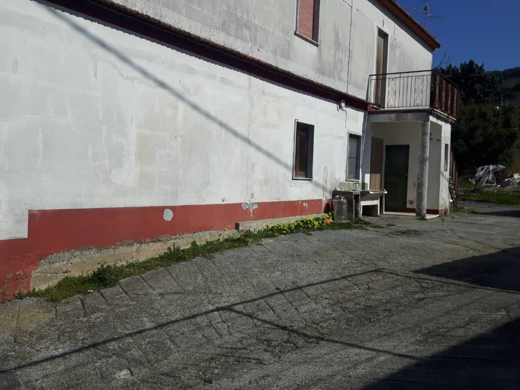 Appartamento a Santa maria del cedro in Corso del Pollino - Foto 4
