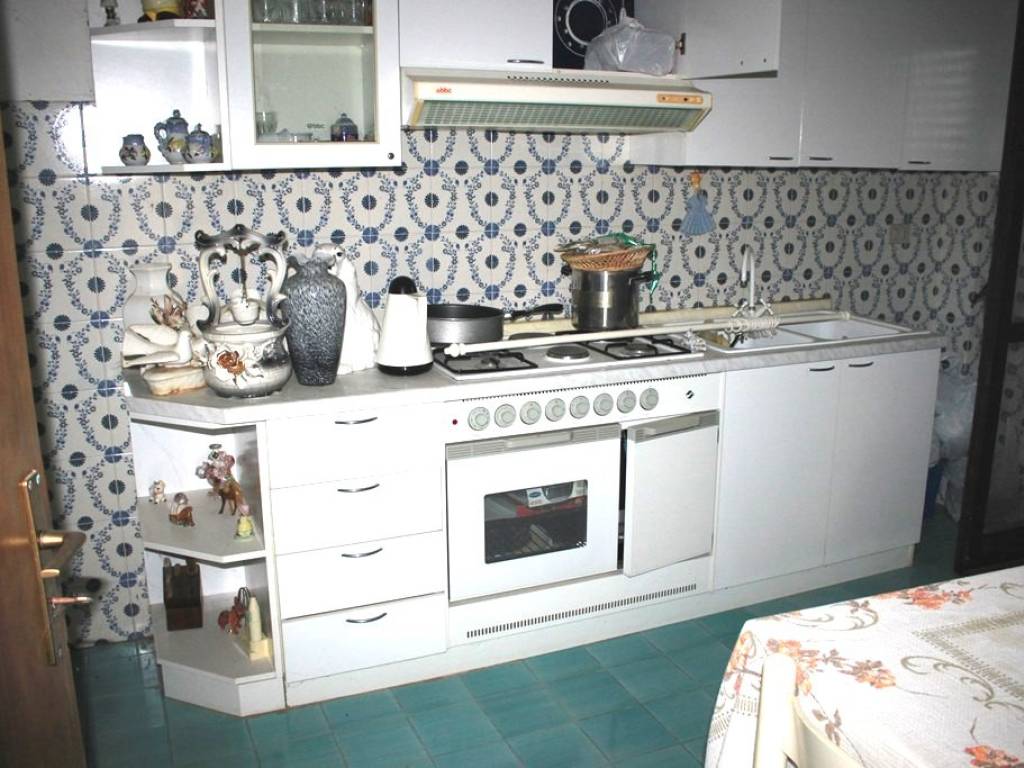 Appartamento a Verbicaro in Contrada San Francesco - Foto 2