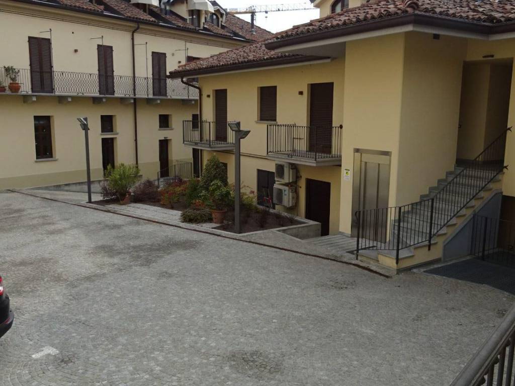 Appartamento a Alba in Via Vittorio Emanuele - Foto 2
