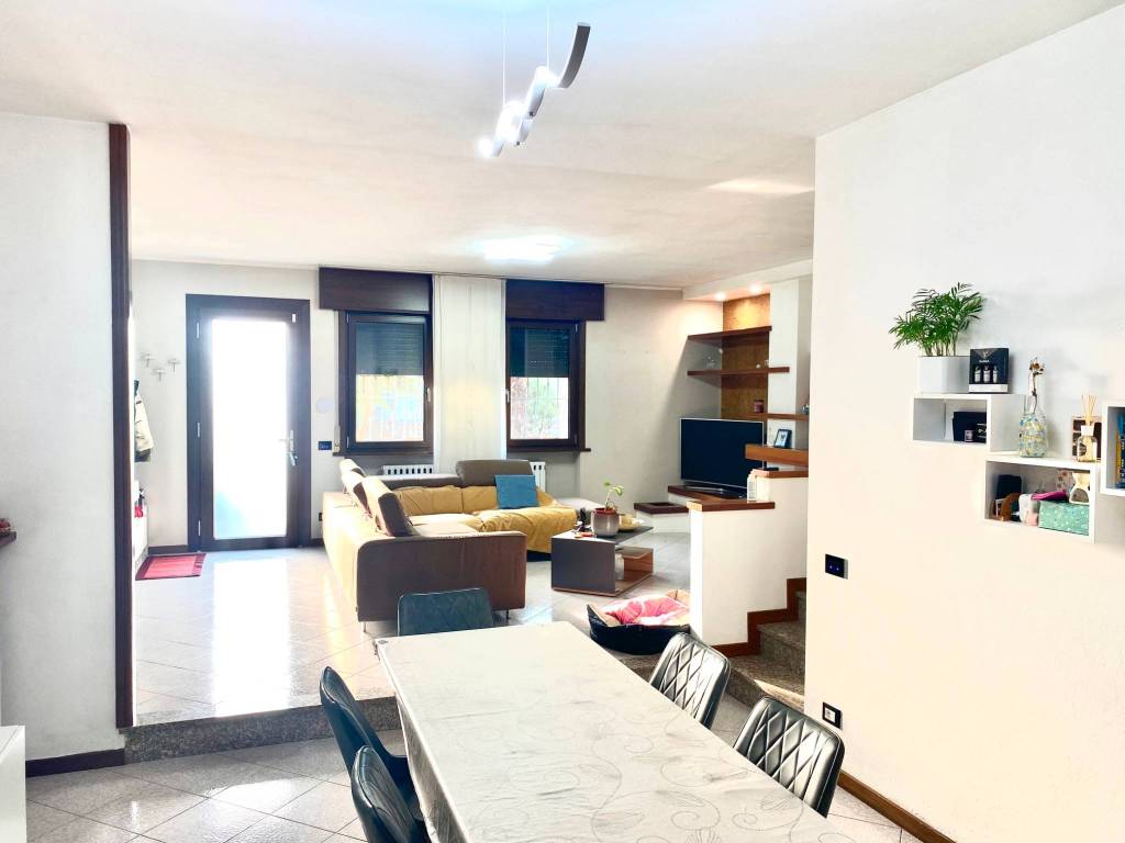 Villetta a schiera a Caorso - Foto 2