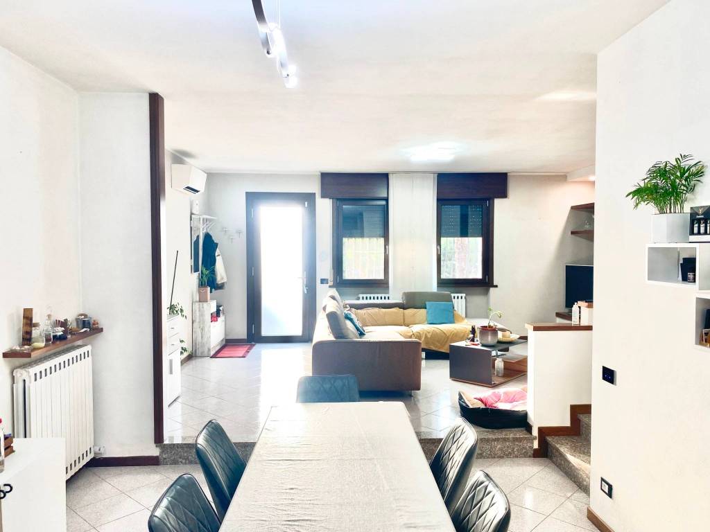 Villetta a schiera a Caorso - Foto 3