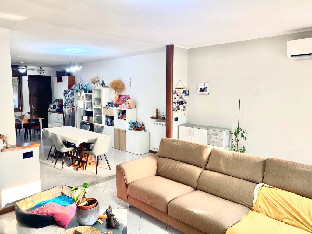 Villetta a schiera a Caorso - Foto 4