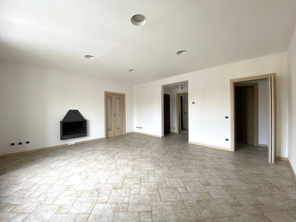 Appartamento a Bergamo in Via Cesare Battisti, 1 - Foto 2