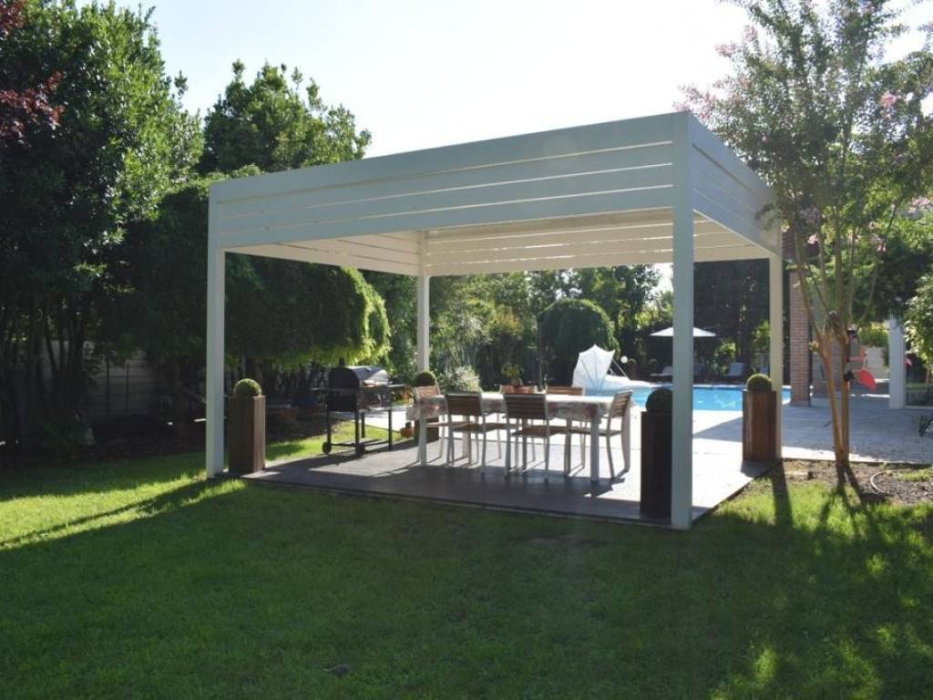 Villa a Curtatone in Via Generale Cesare De Laugier - Foto 4