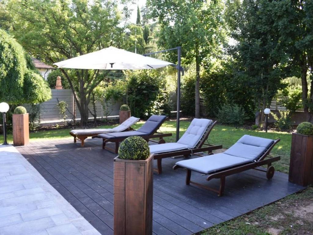 Villa a Curtatone in Via Generale Cesare De Laugier - Foto 5