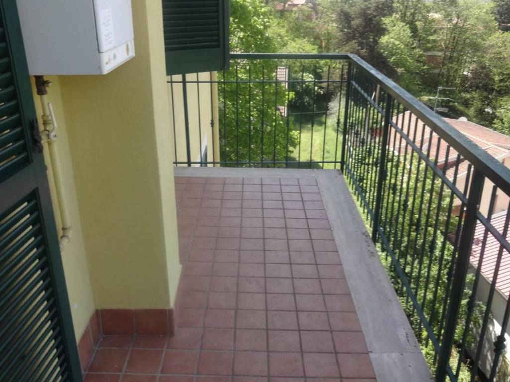 Appartamento a Fiuggi in Via Armando Diaz - Foto 2
