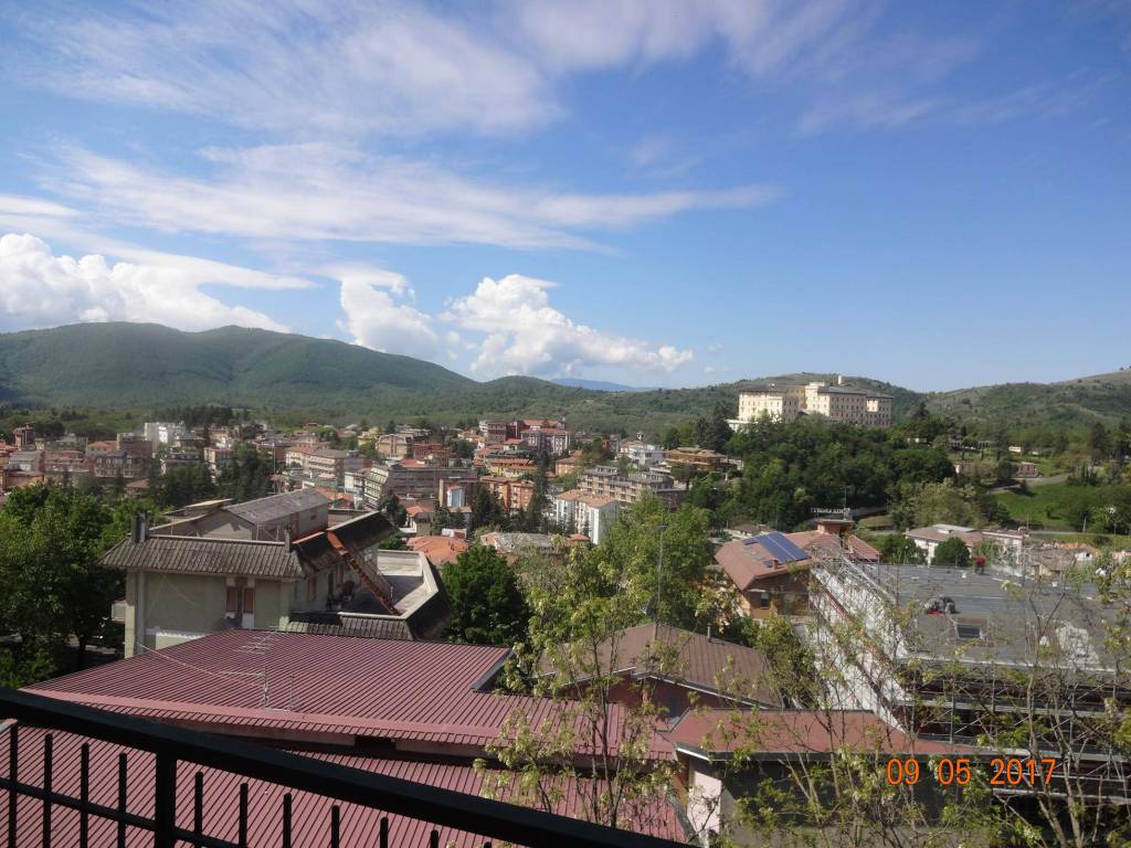 Appartamento a Fiuggi in Via Armando Diaz - Foto 3