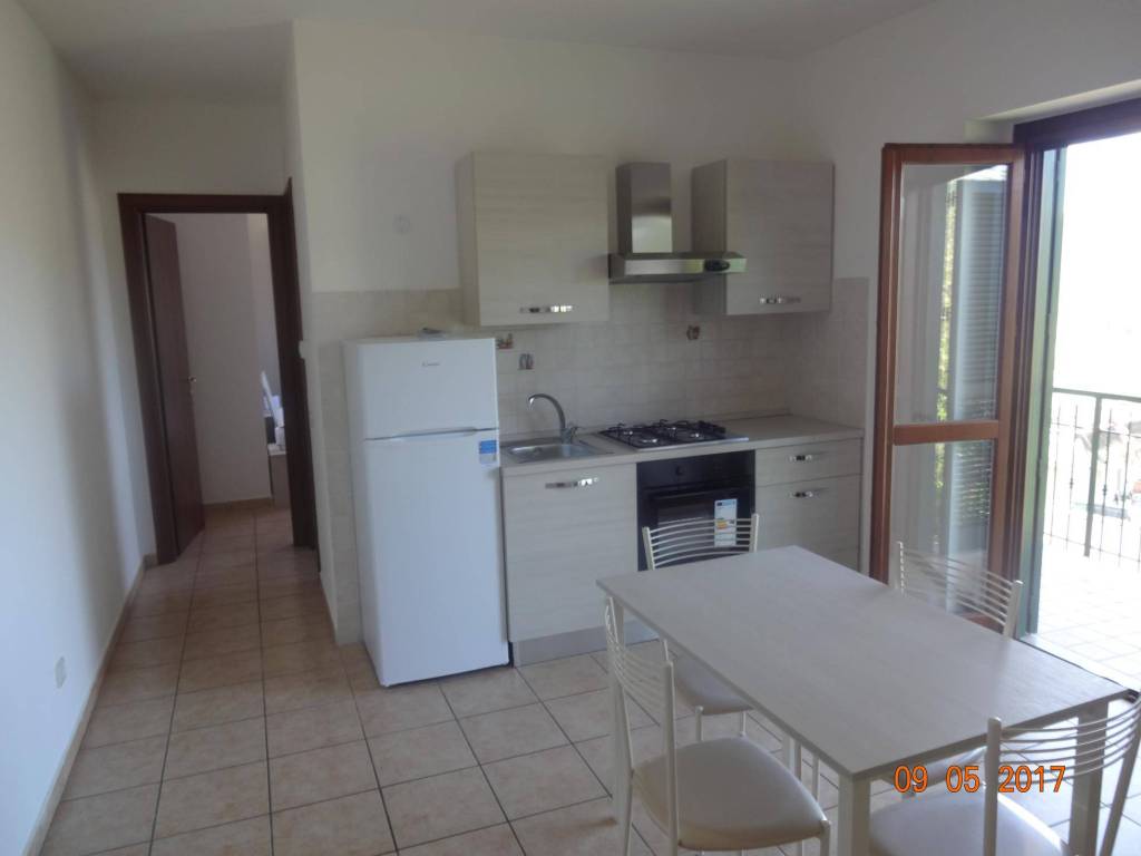 Appartamento a Fiuggi in Via Armando Diaz - Foto 4