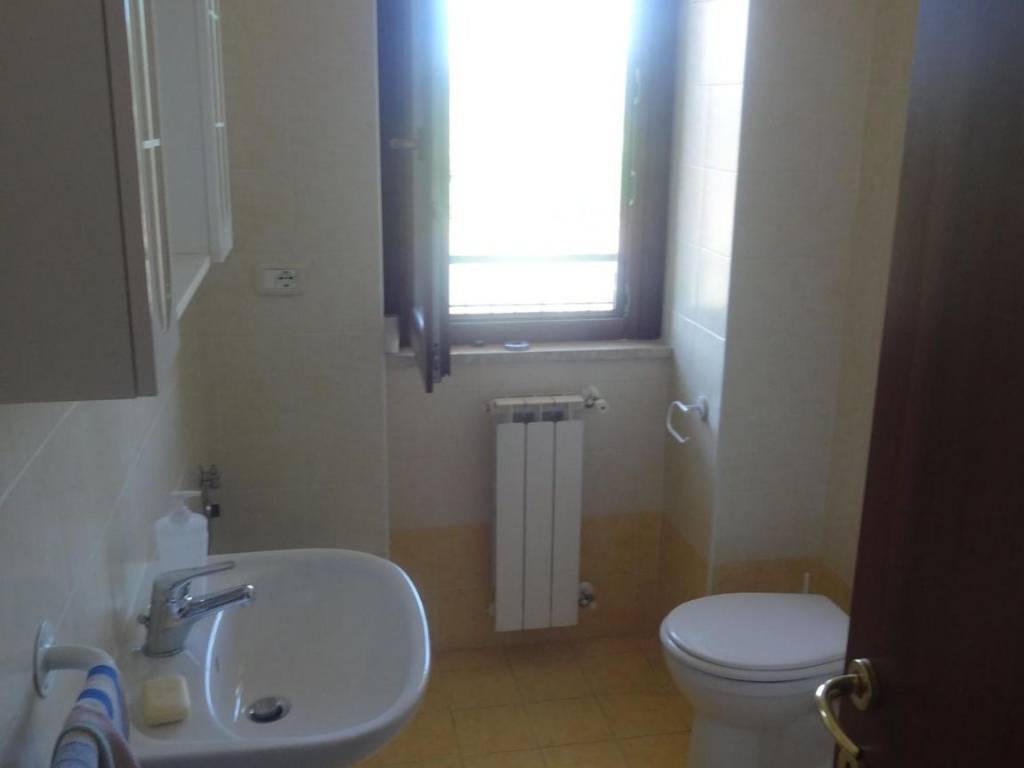 Appartamento a Fiuggi in Via Armando Diaz - Foto 5