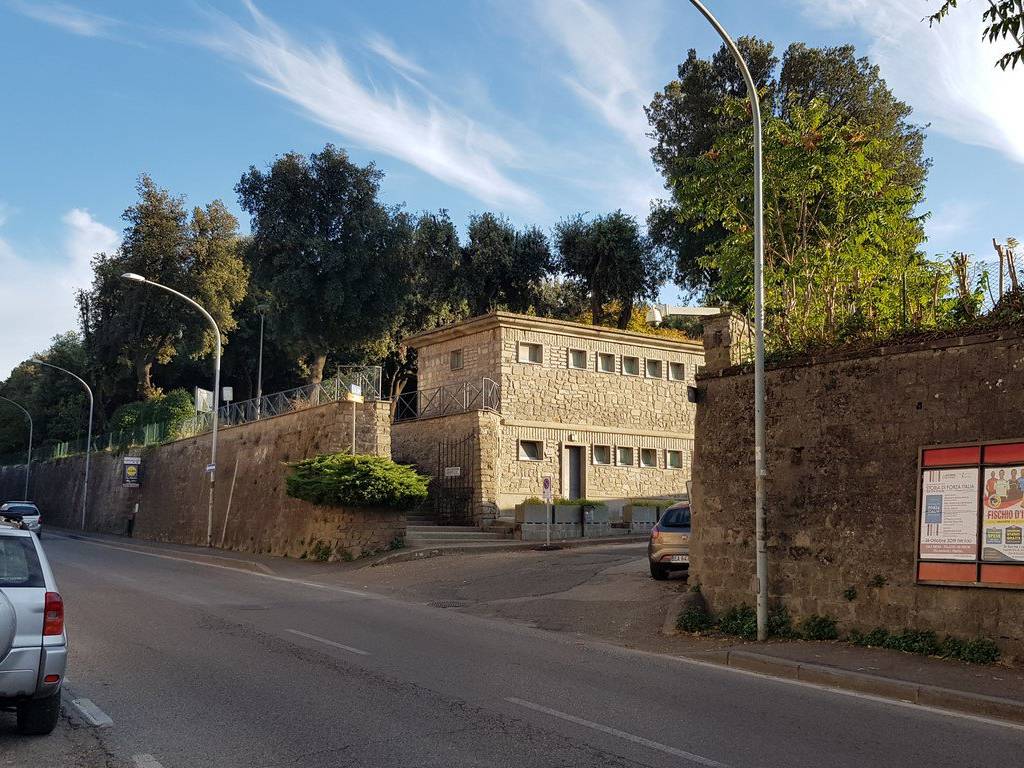 Immobile a Viterbo in Via della Palazzina - Foto 5