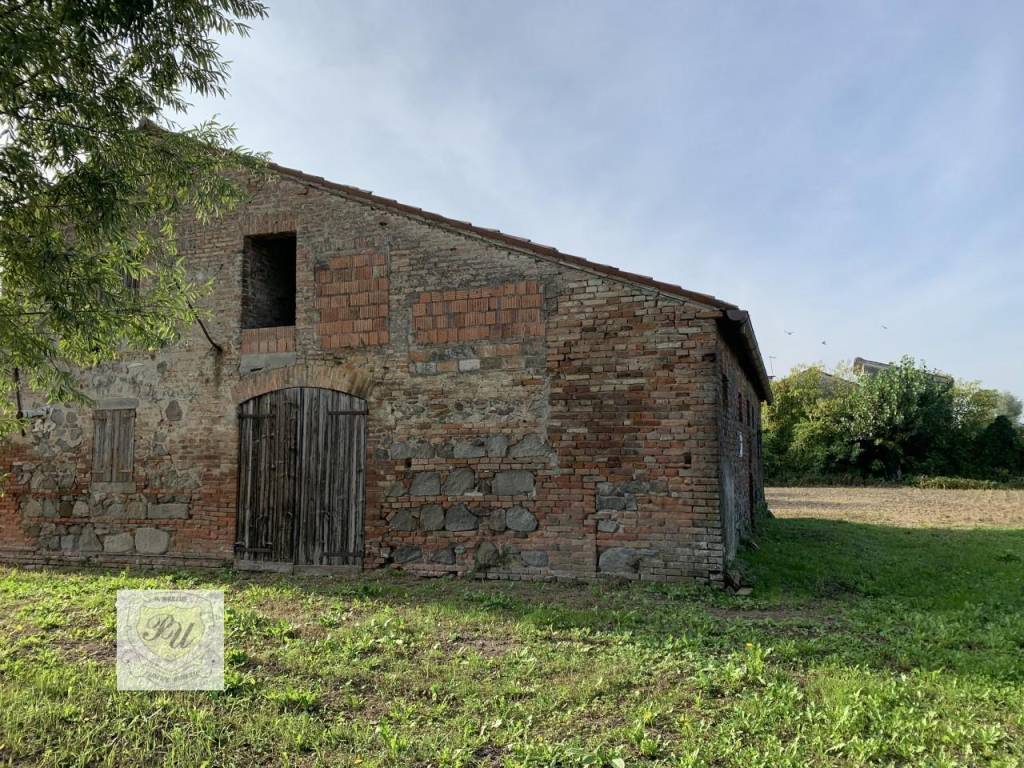 Rustico / casale a Villa estense in Via Principe Umberto, 54/B - Foto 2