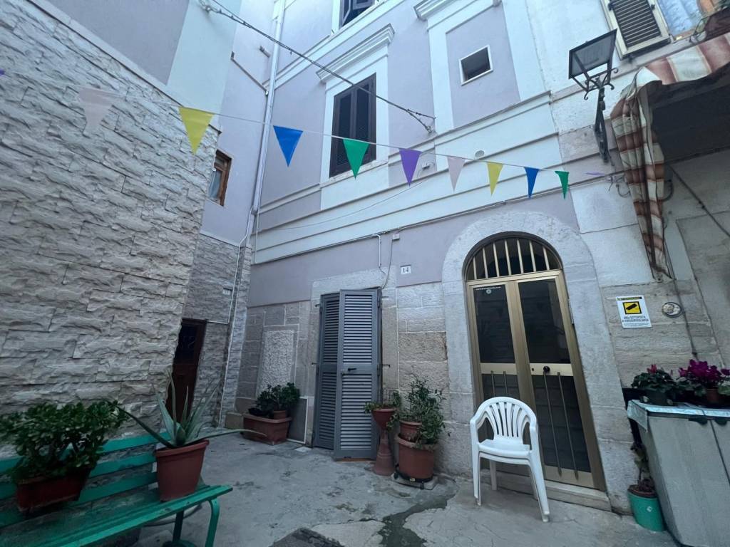 Appartamento a Trani in Via Romito, 8 - Foto 2