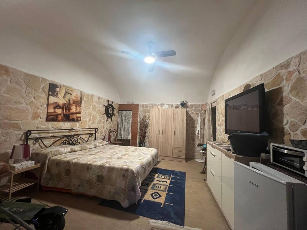 Appartamento a Trani in Via Romito, 8 - Foto 3