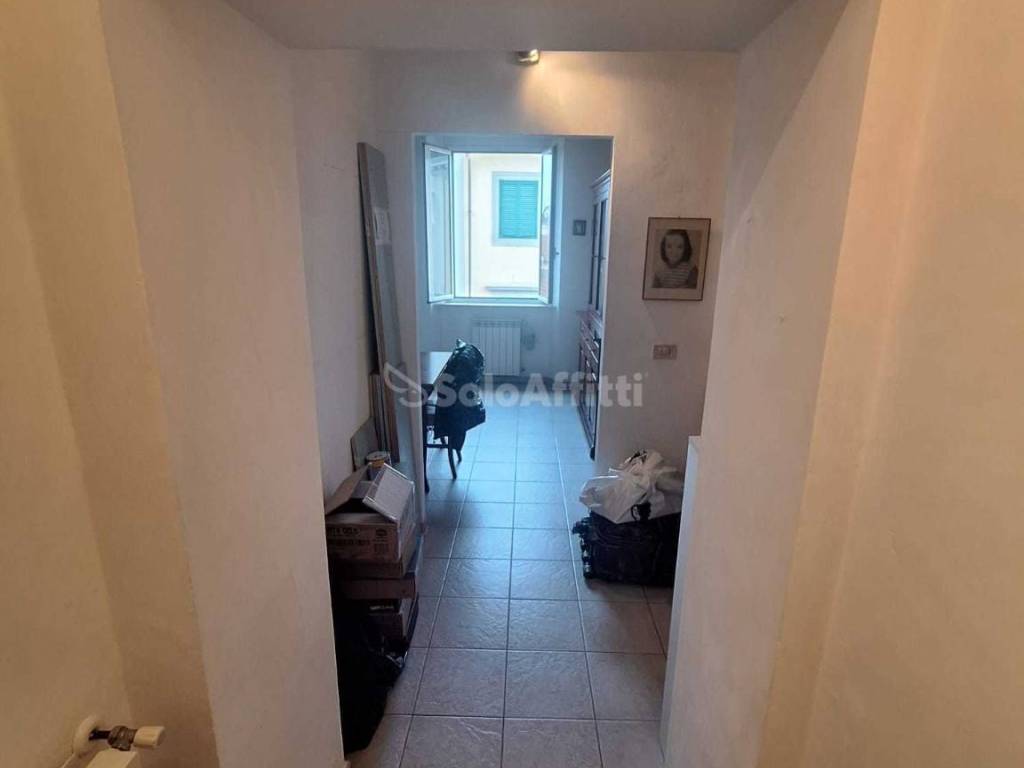 Appartamento a Livorno in Via San Carlo, 79 - Foto 2
