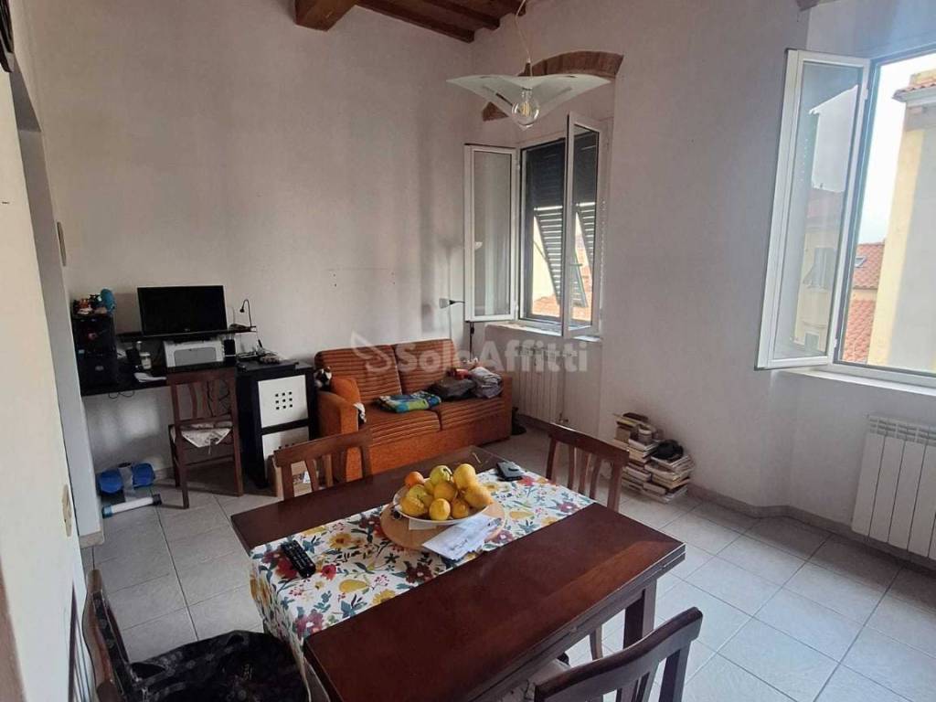 Appartamento a Livorno in Via San Carlo, 79 - Foto 3
