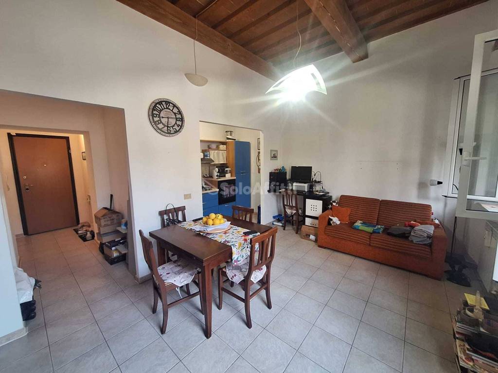 Appartamento a Livorno in Via San Carlo, 79 - Foto 4