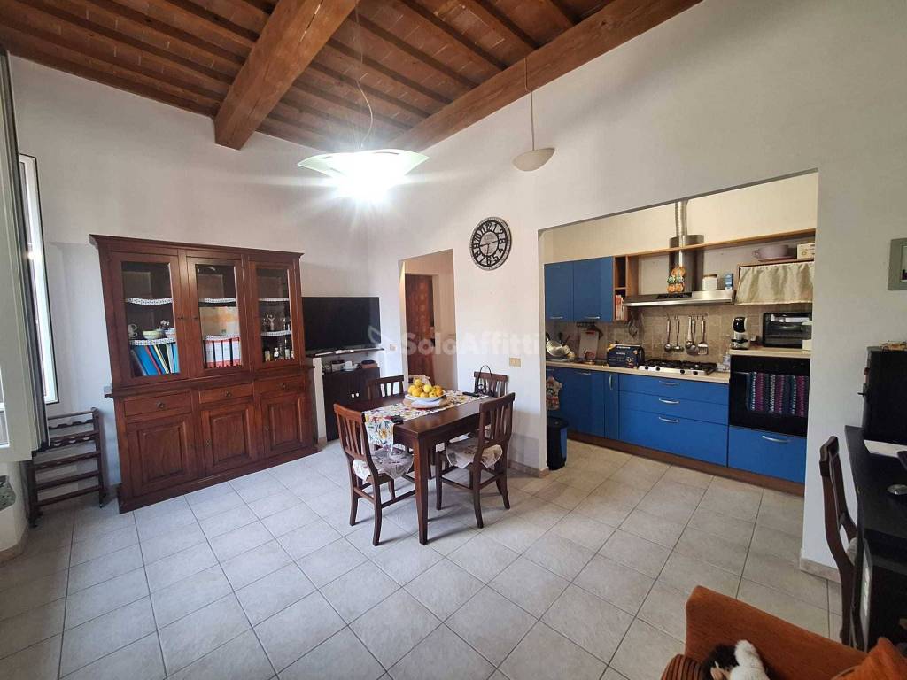 Appartamento a Livorno in Via San Carlo, 79 - Foto 5