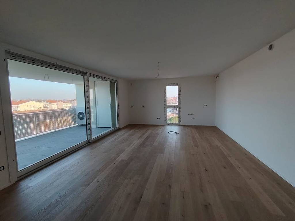 Appartamento a Limena in Via Leone Marzolla - Foto 2