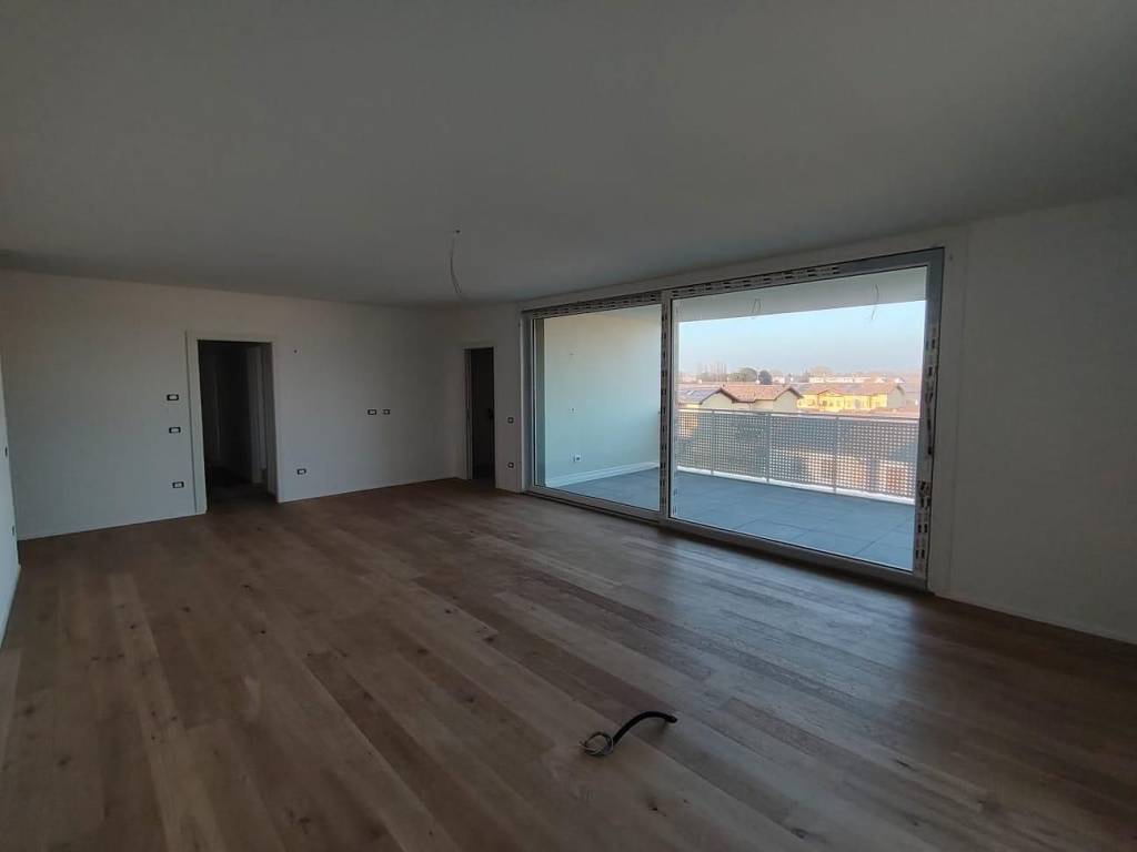 Appartamento a Limena in Via Leone Marzolla - Foto 4