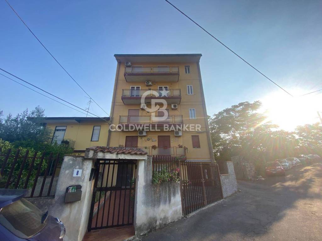 Appartamento a Gravina di catania in Via Giovanni Meli, 8 - Foto 3