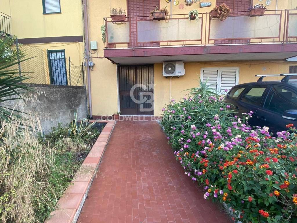 Appartamento a Gravina di catania in Via Giovanni Meli, 8 - Foto 5