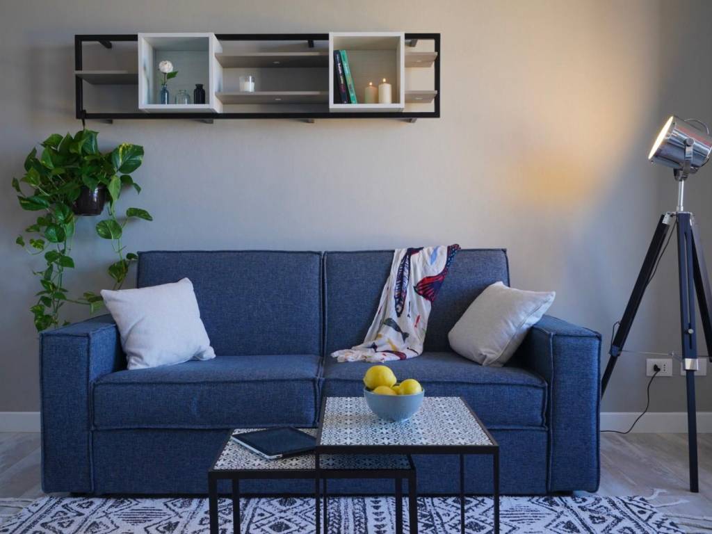 Appartamento a Creazzo in Via Risorgimento, 1 - Foto 2