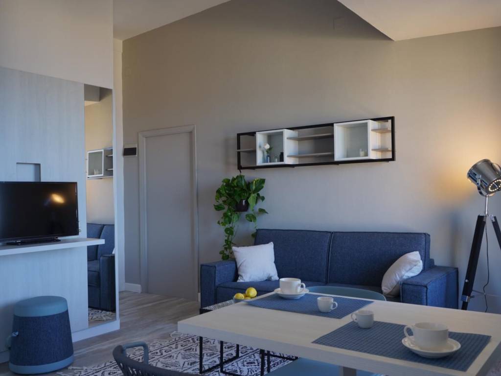 Appartamento a Creazzo in Via Risorgimento, 1 - Foto 4