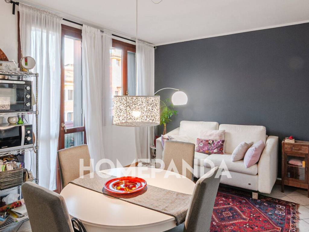 Appartamento a San martino buon albergo in Via Enrico De Nicola, 4 - Foto 4