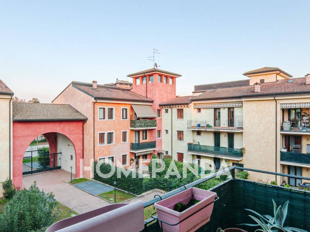 Appartamento a San martino buon albergo in Via Enrico De Nicola, 4 - Foto 5