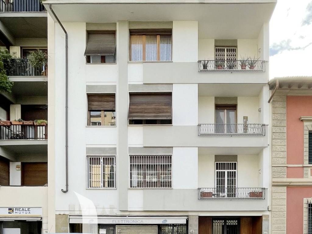 Immobile a Firenze in Via Fra' Domenico Buonvicini, 12 - Foto 2
