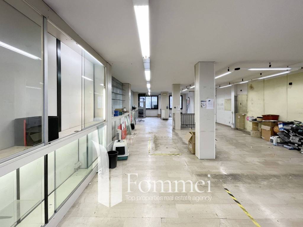 Immobile a Firenze in Via Fra' Domenico Buonvicini, 12 - Foto 3